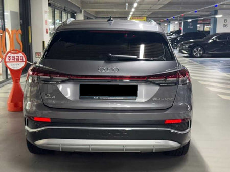 Audi Q4 e-tron — photo 03