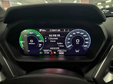Audi Q4 e-tron — photo 09