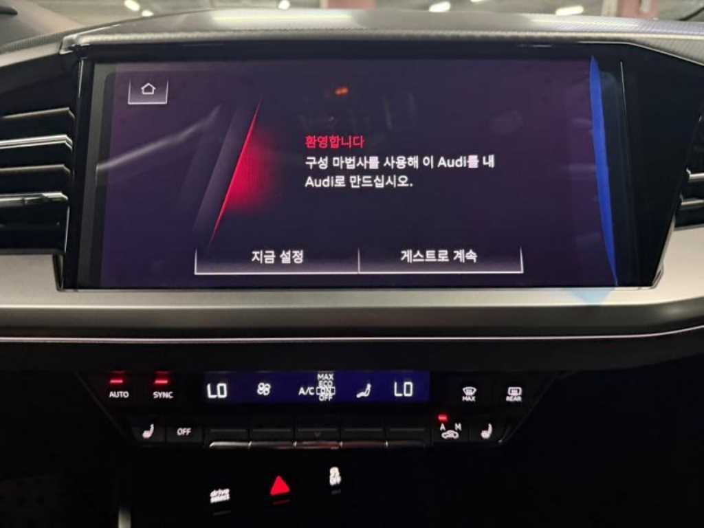 Audi Q4 e-tron — photo 10