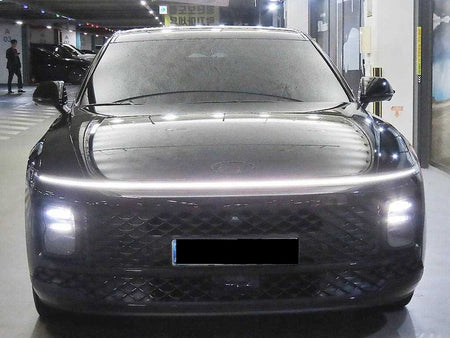 Hyundai Grandeur — photo 02
