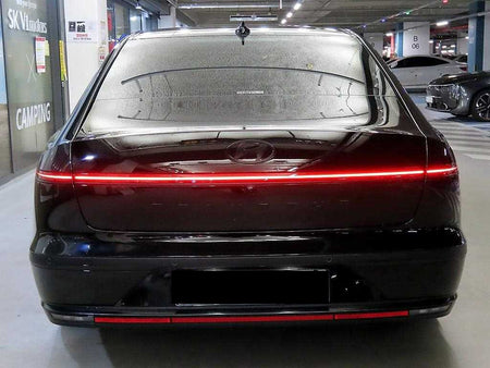 Hyundai Grandeur — photo 05