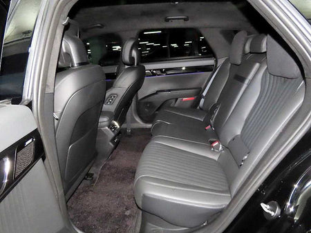 Hyundai Grandeur — photo 07