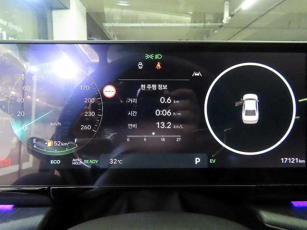 Hyundai Grandeur — photo 09