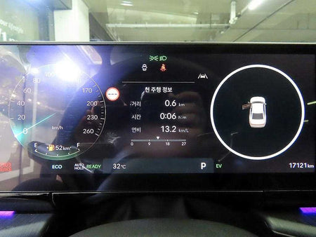 Hyundai Grandeur — photo 09