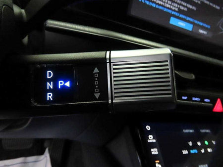 Hyundai Grandeur — photo 12