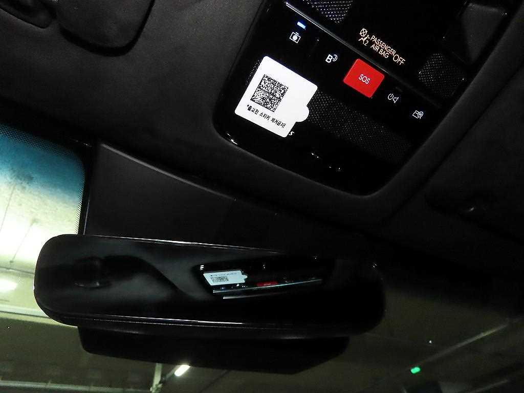 Hyundai Grandeur — photo 15