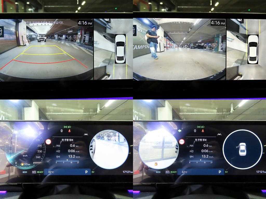Hyundai Grandeur — photo 17