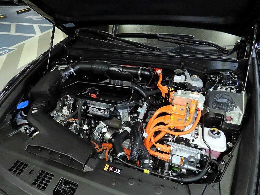 Hyundai Grandeur — photo 19