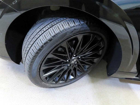 Hyundai Grandeur — photo 20