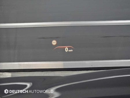 BMW 5-Series — photo 17