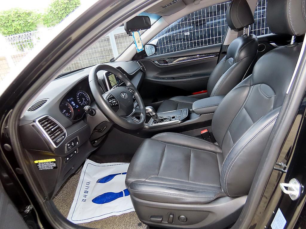 Hyundai Grandeur — photo 05