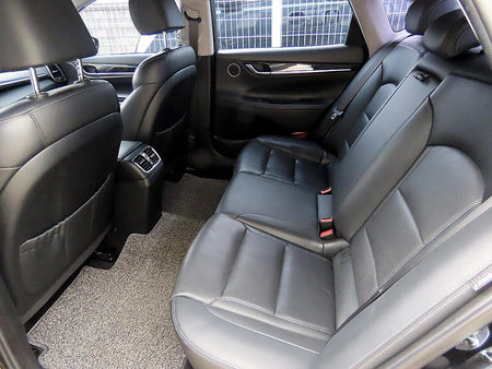 Hyundai Grandeur — photo 06