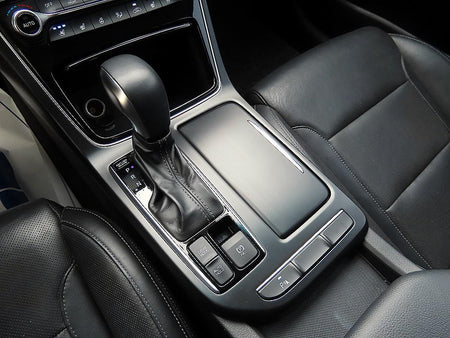 Hyundai Grandeur — photo 10