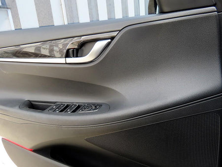 Hyundai Grandeur — photo 11