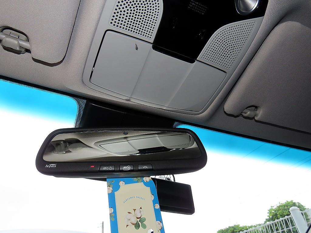 Hyundai Grandeur — photo 14