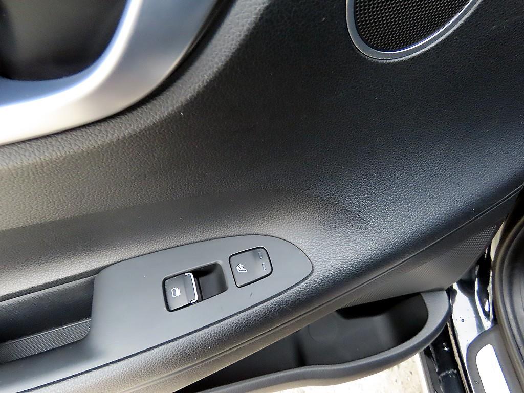Hyundai Grandeur — photo 17