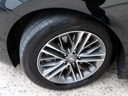 Hyundai Grandeur — photo 20