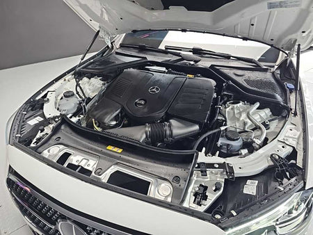 Mercedes-Benz E-Class — photo 05