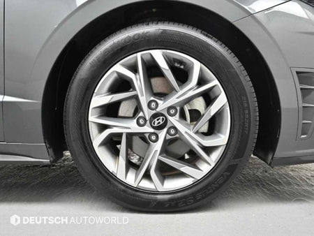 Hyundai Sonata — photo 05