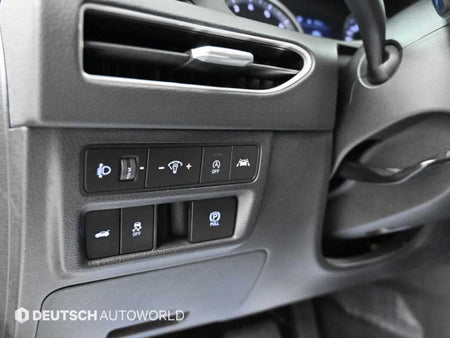 Hyundai Sonata — photo 17