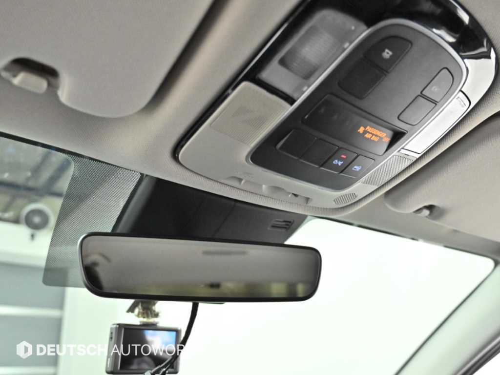 Hyundai Sonata — photo 18