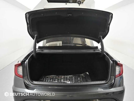 Hyundai Sonata — photo 19