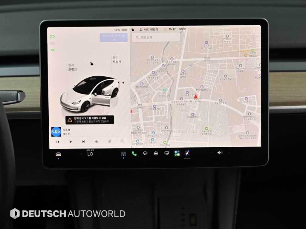 Tesla Model 3 — photo 14