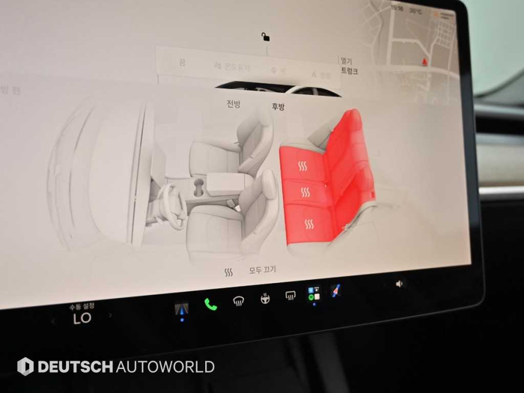 Tesla Model 3 — photo 16