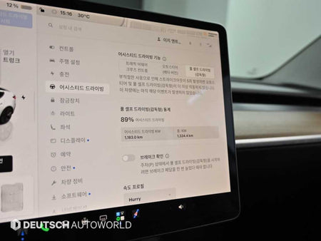 Tesla Model 3 — photo 17