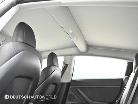 Tesla Model 3 — photo 18