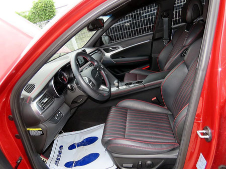 Genesis G70 — photo 05