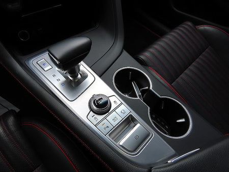 Genesis G70 — photo 10