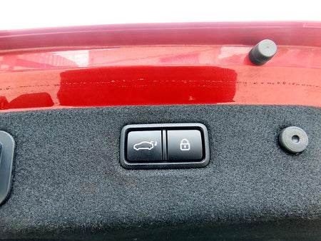 Genesis G70 — photo 18
