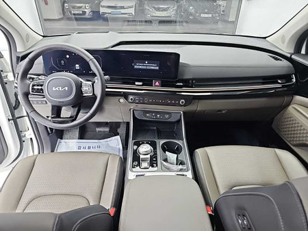 Kia Carnival — photo 01