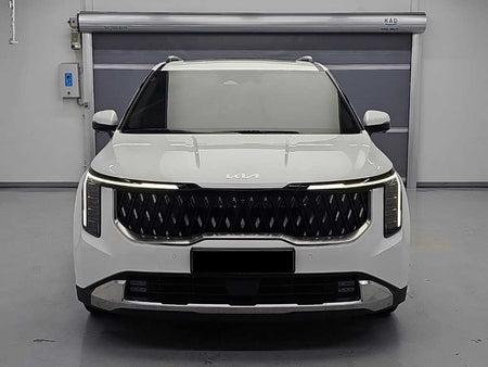 Kia Carnival — photo 03