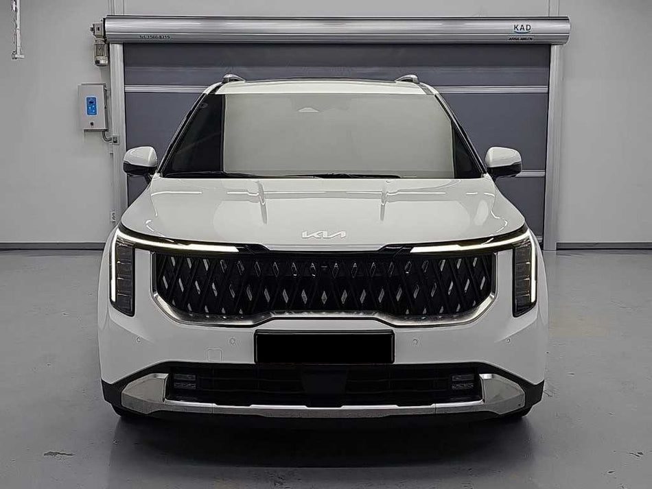 Kia Carnival — photo 03