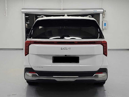 Kia Carnival — photo 04