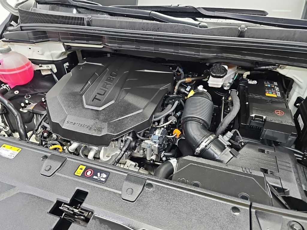 Kia Carnival — photo 06