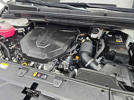 Kia Carnival — photo 06