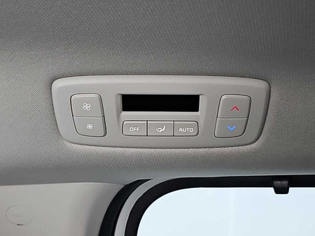 Kia Carnival — photo 12