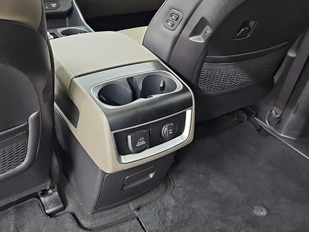 Kia Carnival — photo 14