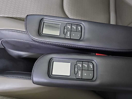 Kia Carnival — photo 15