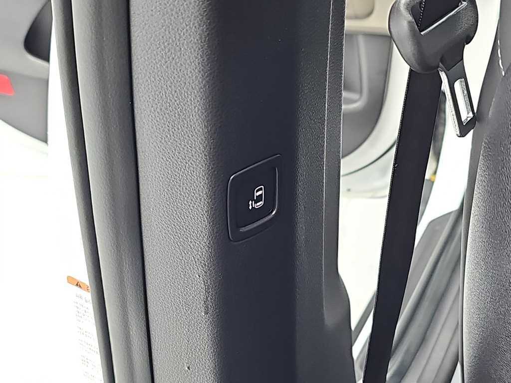 Kia Carnival — photo 16