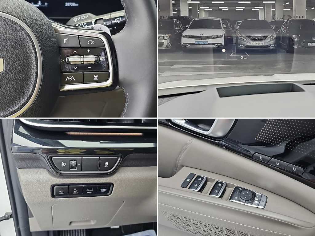 Kia Carnival — photo 18