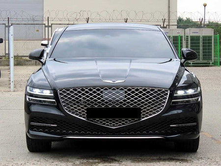 Genesis G80 — photo 01