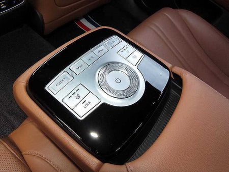 Genesis G80 — photo 16