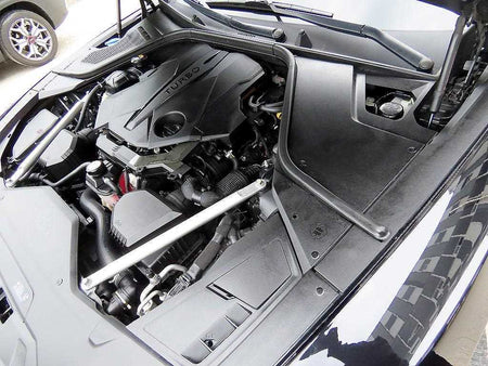 Genesis G80 — photo 19