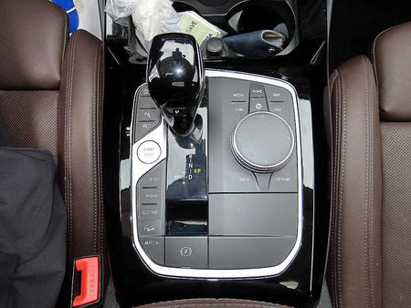 BMW X3 — photo 11