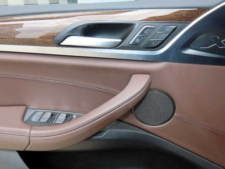 BMW X3 — photo 12