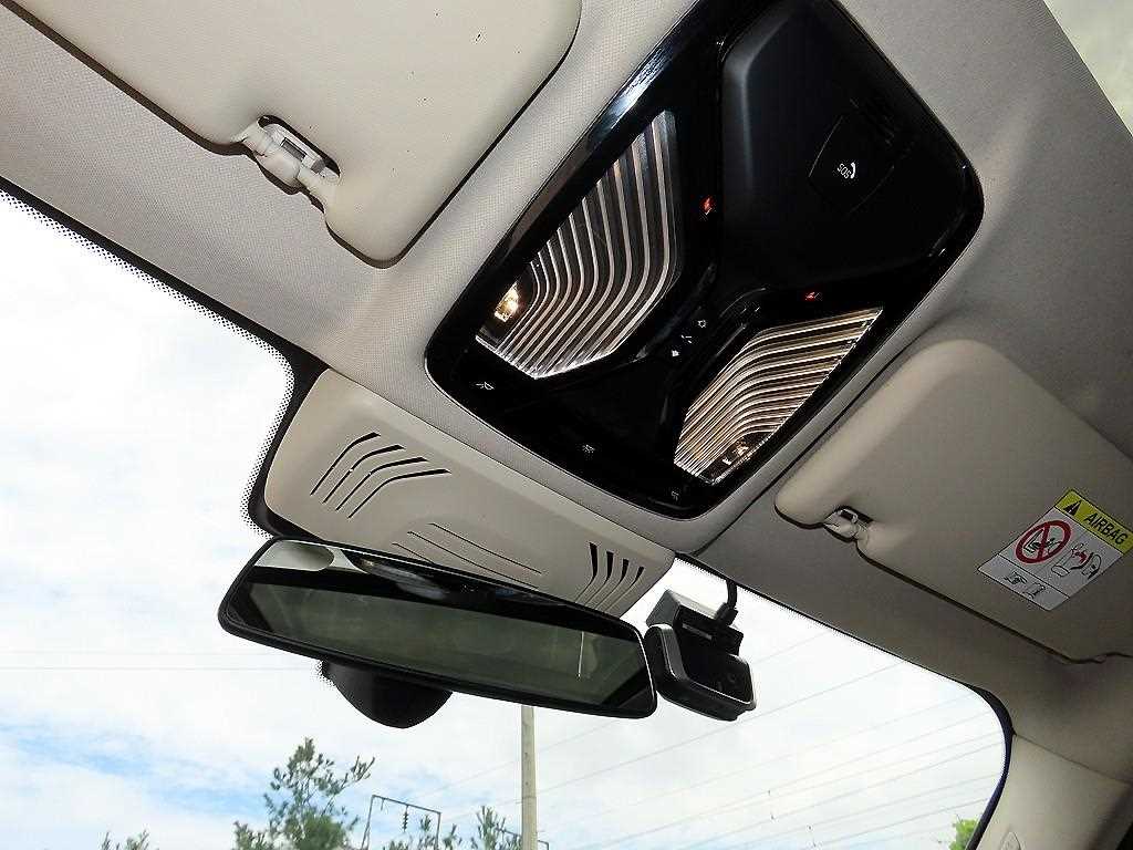 BMW X3 — photo 15